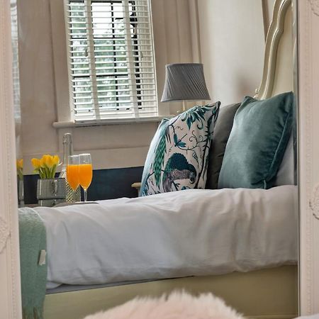Finest Retreats - Sunnycroft Penthouse Appartement Llandrindod Wells Buitenkant foto