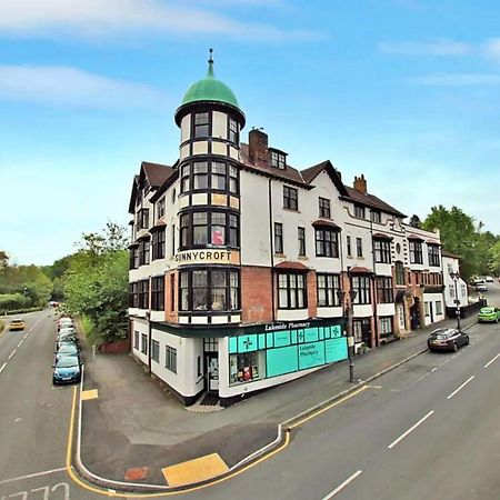 Finest Retreats - Sunnycroft Penthouse Appartement Llandrindod Wells Buitenkant foto